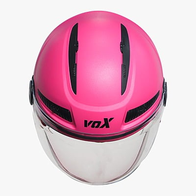 STEELBIRD SBH-24 VOX CLASSIC PINK C/V (M)