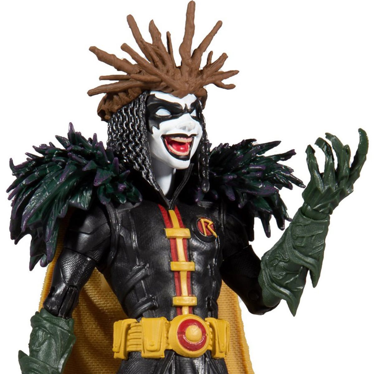 Robin King Death Metal