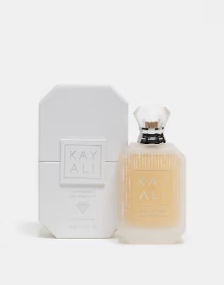 KAYALI SILK SANTA VANILLA 100ML