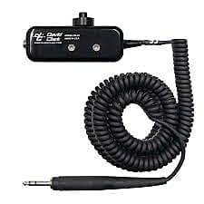 MIC Control & Cord Assy - C35-26