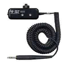 MIC Control & Cord Assy - C35-26
