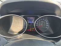 Hyundai Tucson 2014 ID: V748628