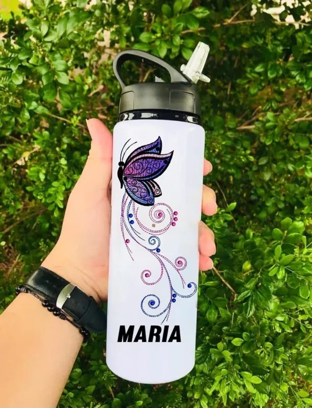 Sipper Bottle