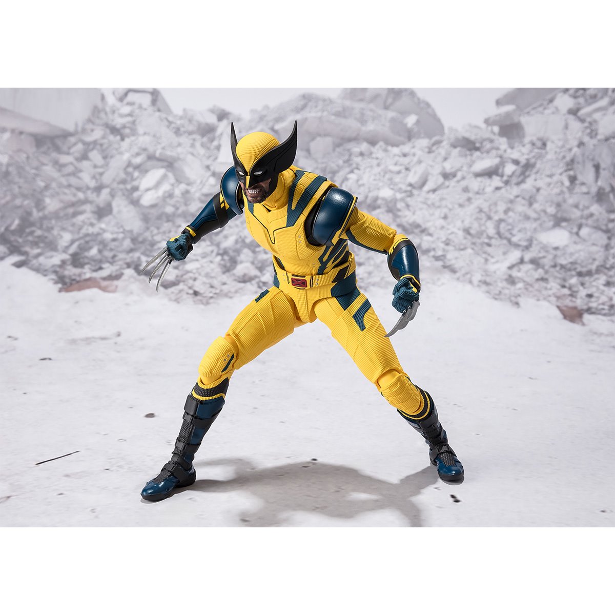 Wolverine D&W