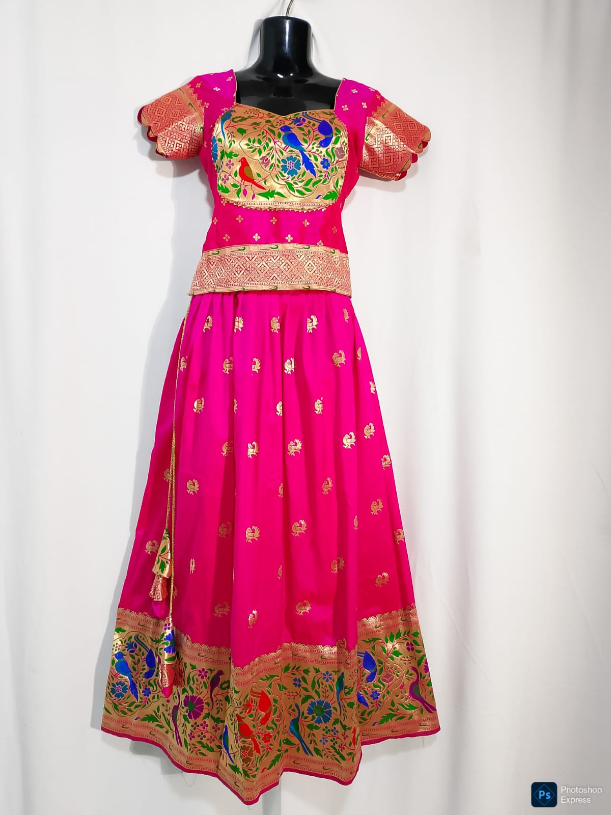 V10: Ready To Ship Beautiful Lehenga Set V10: Ready To Ship Beautiful Lehenga Set
