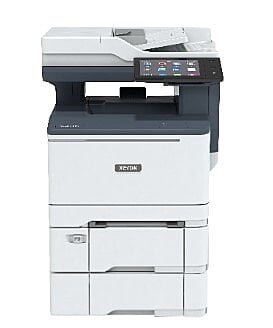 Xerox Versalink C415 w/ 2 trays
