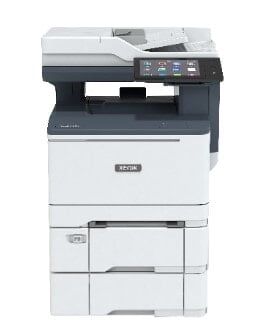 Xerox Versalink C415 w/ 2 trays