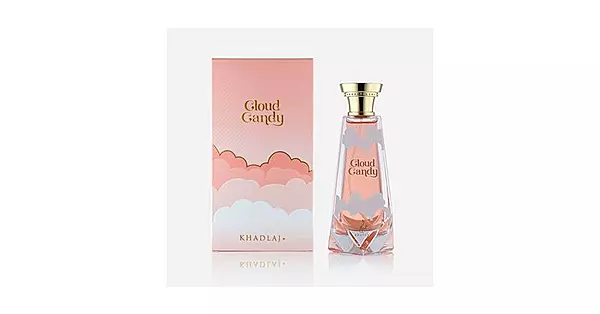 KHADLAJ CLOUD CANDY EDP 100ML