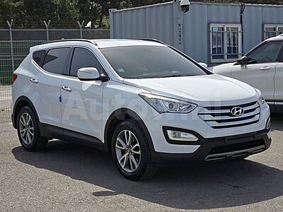 Hyundai Santa Fe 2013 ID : V138788