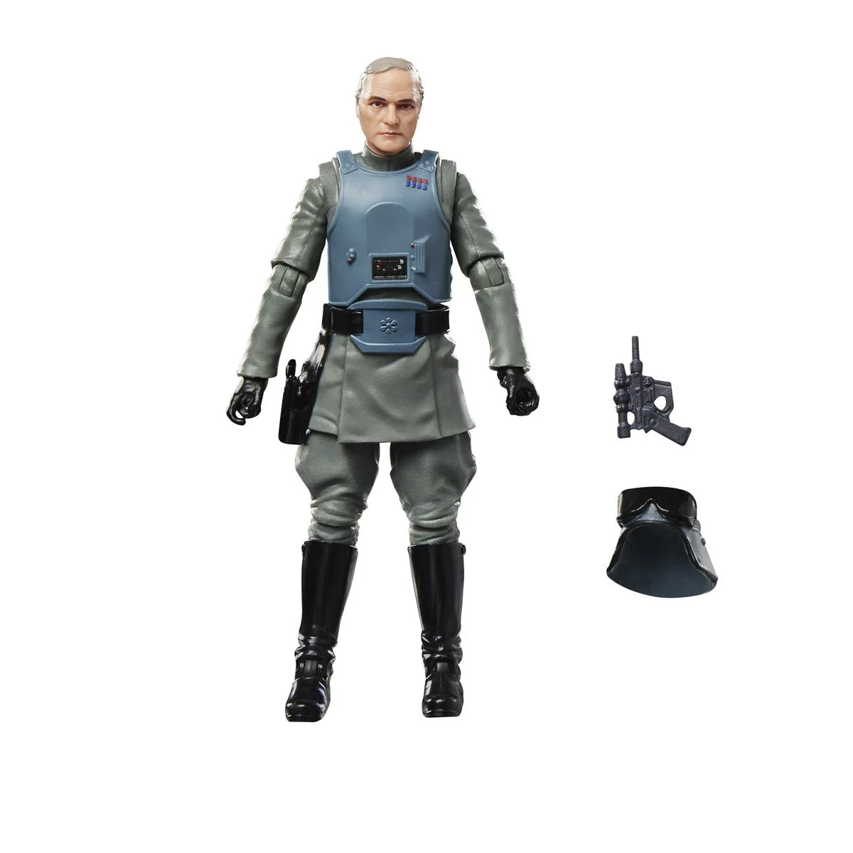 General Veers