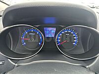 Hyundai Tucson 2011 V:272926