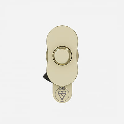 APECS AP 3 Star Euro Cylinder and Turn High Security Anti Snap Lock TS007