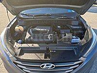 Hyundai Tucson 2016 ID: V001132