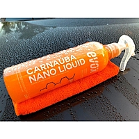 EV007671 CARNAUBA NANO LIQUID 500ML