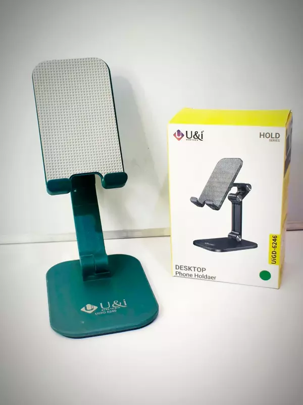U & I Phone Holder 6246