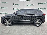 Hyundai Tucson 2017 ID: V246116