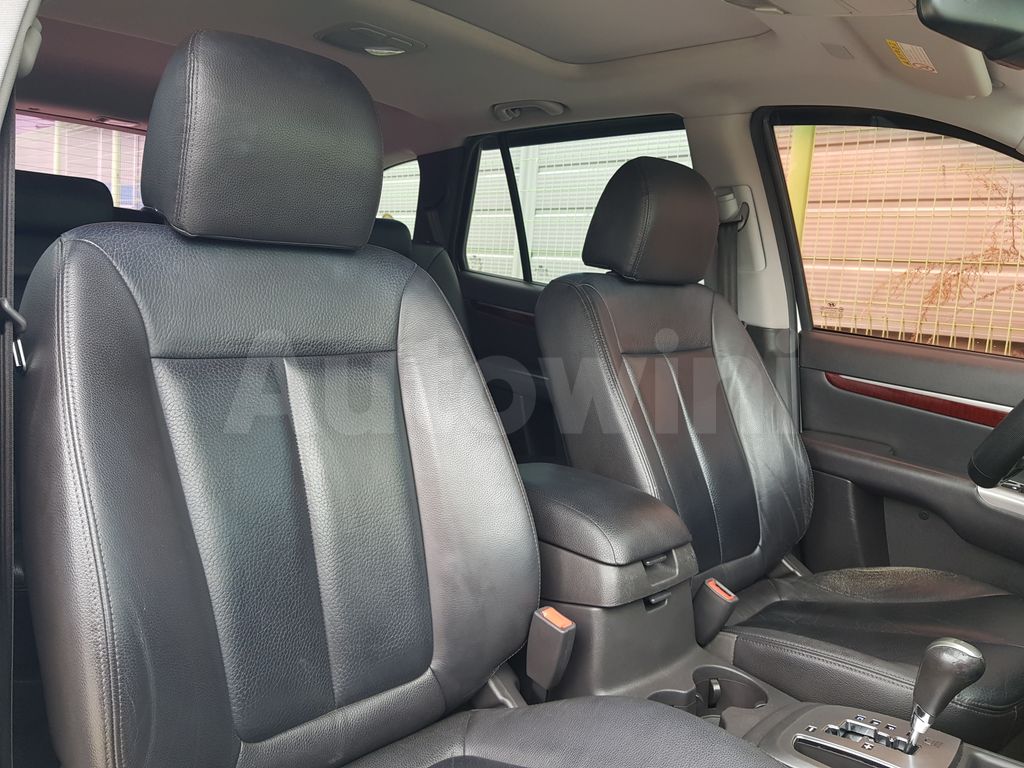 Hyundai Santa Fe 2010 V530428 ( SUNROOF )
