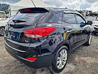 Hyundai Tucson 2011 (Techo Panorámico) ID: V189062