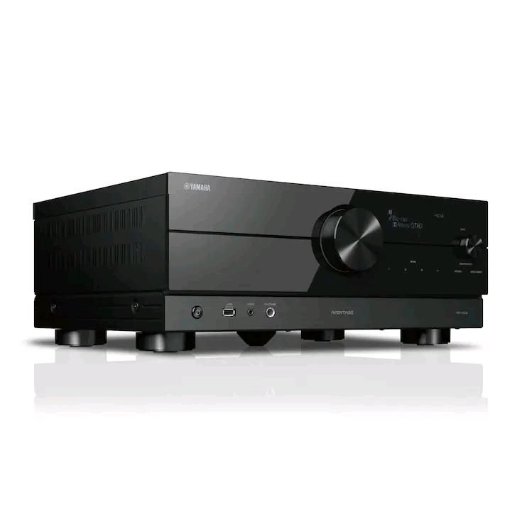 Yamaha RX 2A Aventage A/V Receiver