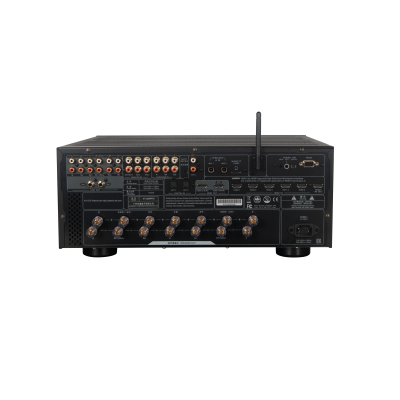 Tonewinner 7.3.4 Dolby Atmos decode 4K cinema amplifier