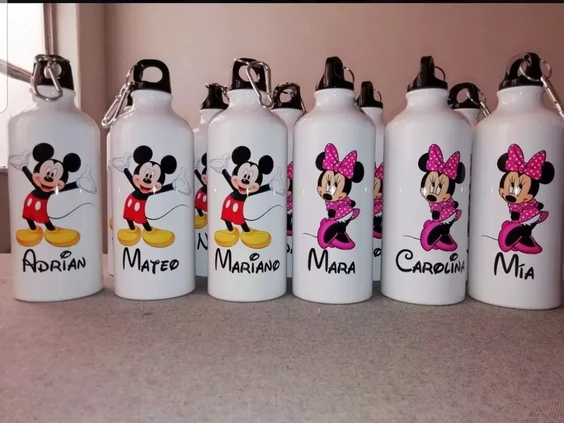 Sports Bottle