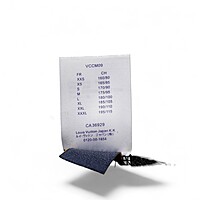 Playera Louis Vuitton Monograma Floral Clasico de Lujo