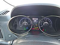 Hyundai Tucson 2011 ID: V269154