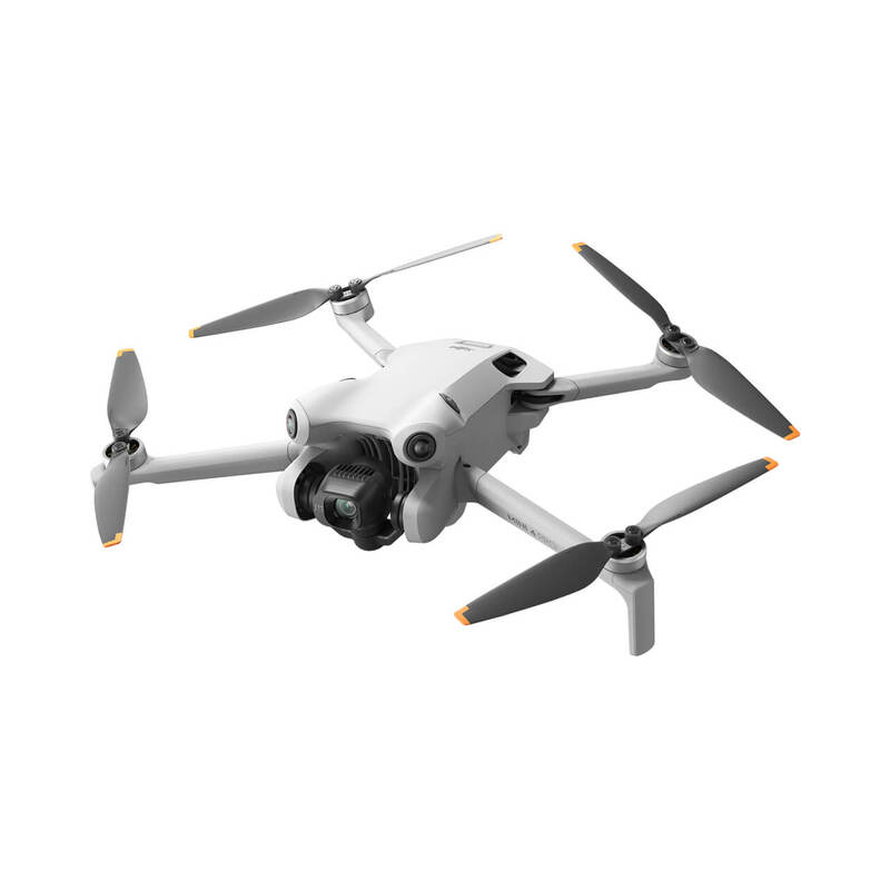 DJI Mini 4 Pro Fly More Combo Plus (DJI RC 2) DJI Mini 4 Pro Fly More Combo Plus (DJI RC 2)