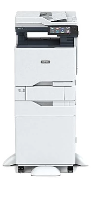 Xerox Versalink C625 + Tray + Stand