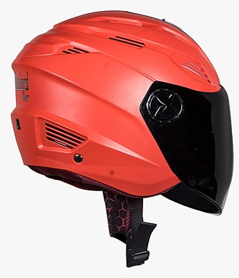 SBA-6 ELA DASHING RED 600MM