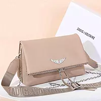 ZADIG CAUSAL BAG
