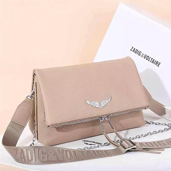 ZADIG CAUSAL BAG
