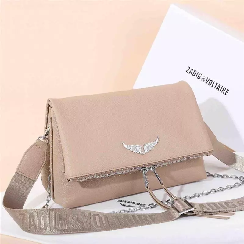 ZADIG CAUSAL BAG