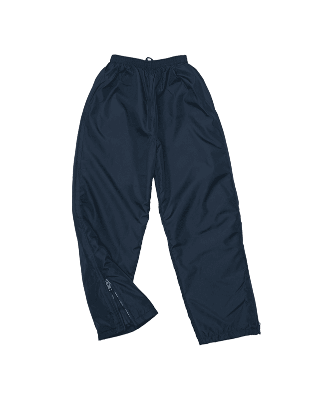 Double-Insulated Freezer Trousers