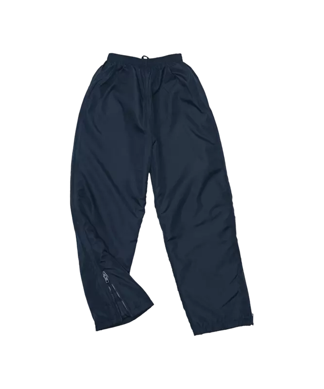 Double-Insulated Freezer Trousers