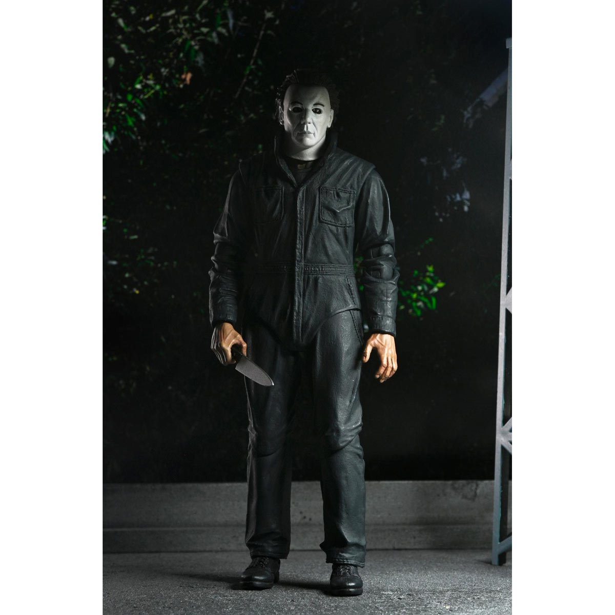 Halloween Resurrection
