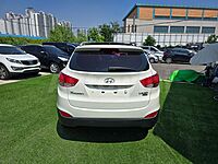 Hyundai Tucson 2011 ID : V092500