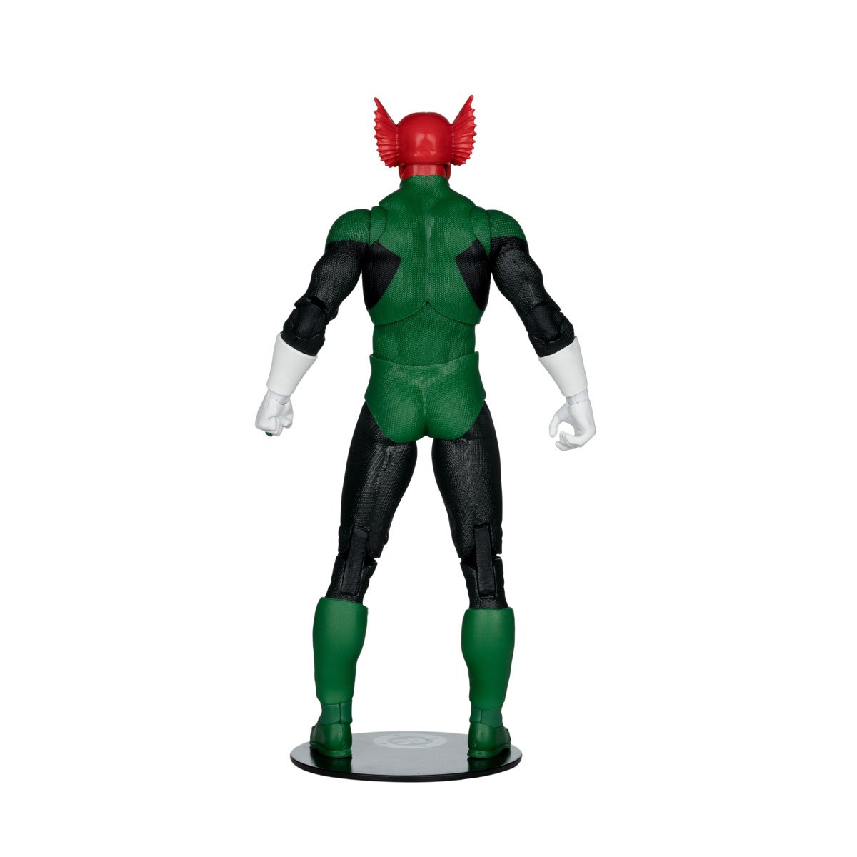 Ghr'll Green Lantern Corps