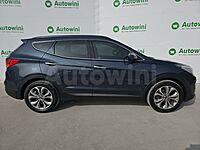Hyundai Santa Fe 2014 ID: V187988