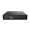 TC-R3840 4K 8HDD 40ch NVR