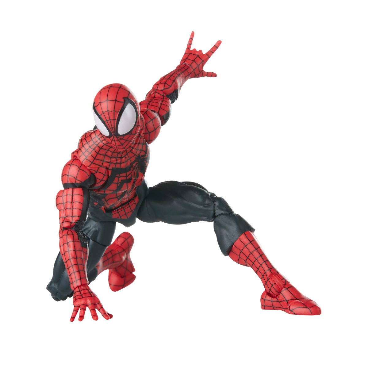 Ben Reilly Spider-Man - Retro Series