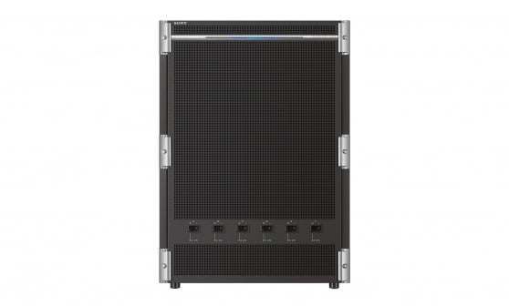 Sony - XVS-9000 - Multi Format Switcher