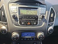 Hyundai Tucson 2010 ID: V054053