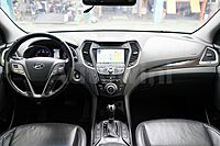 Hyundai Santa Fe 2013 ID: V038297