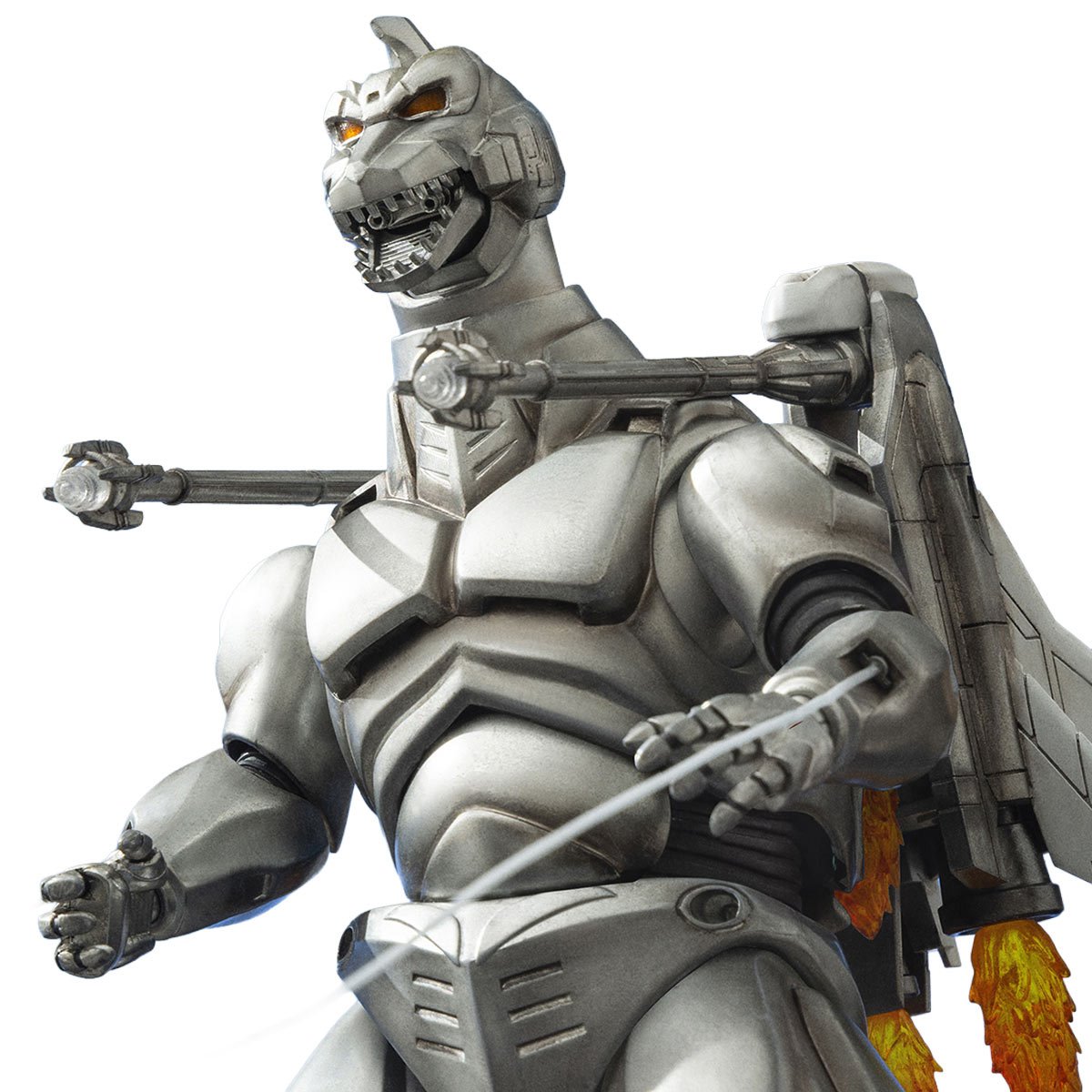 Super Mechagodzilla (Godzilla vs. Mechagodzilla II)