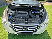 Hyundai Tucson 2011 ID : V092500