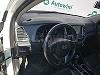 Hyundai Tucson 2016 ID : V019218