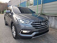 Hyundai Santa Fe 2016 ID: V571030