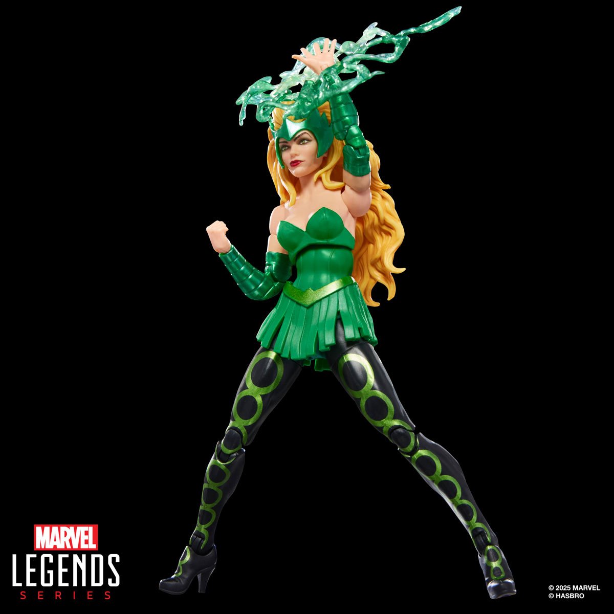 Enchantress