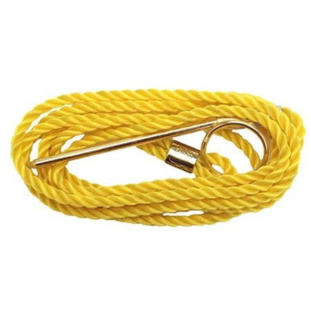 Eagle Claw 7' Heavy Duty Poly Stringer Eagle Claw 7' Heavy Duty Poly Stringer